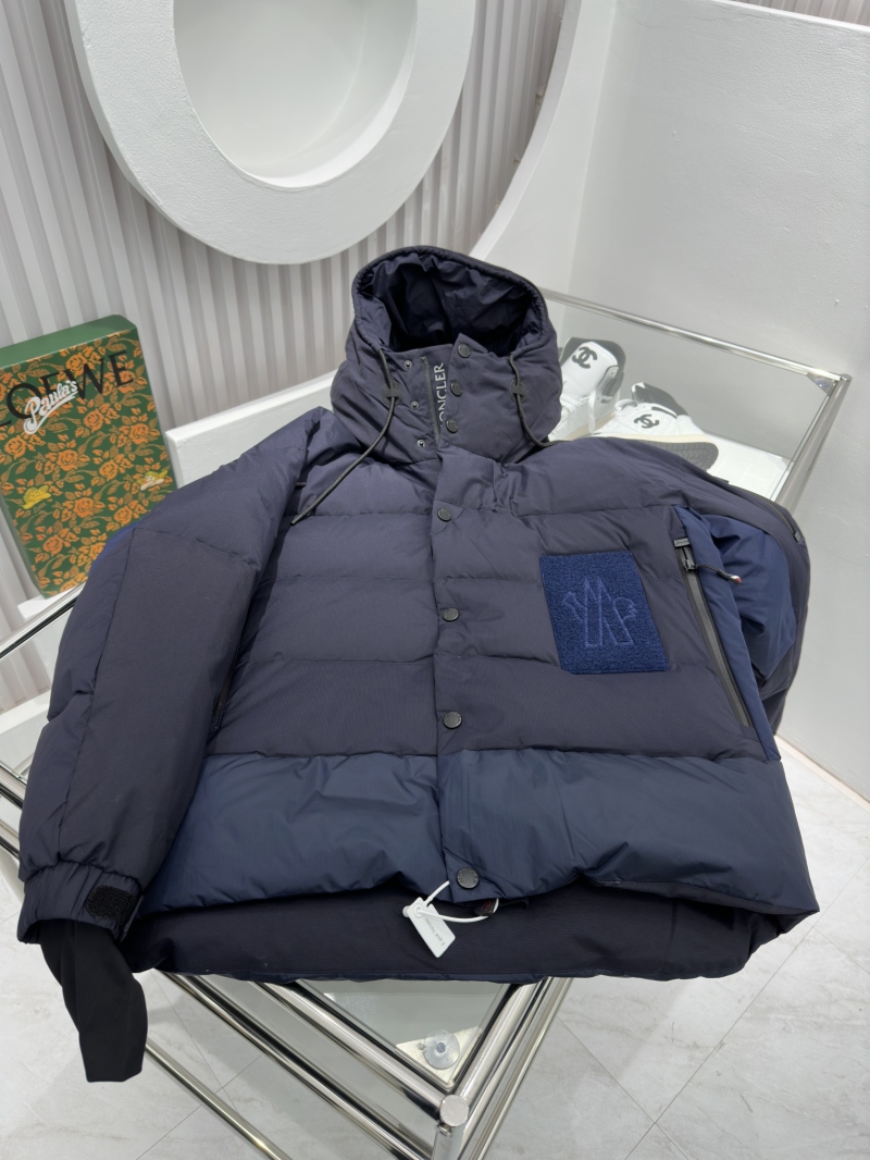 Moncler Down Jackets